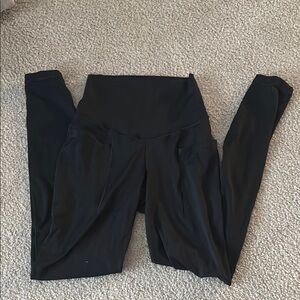 “Offline by Aerie”: real me 7/8 leggings hi-rise with pockets